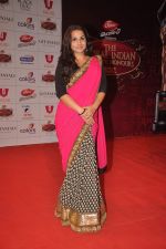 Vidya Balan at The Global Indian Film & Television Honors 2012 in Mumbai on 15th March 2012 (557).JPG